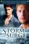 [The Sweet Spot Series 01] • Storm Surge